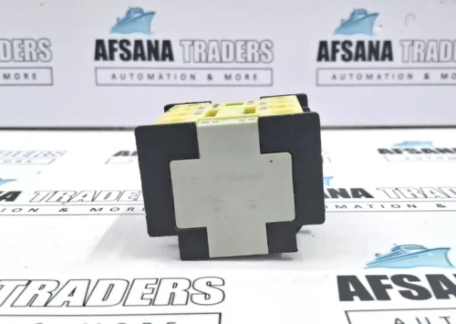 Hyundai Hac13 Auxiliary Contact Block  - Image 5