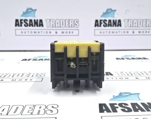 Hyundai Hac13 Auxiliary Contact Block  - Image 6