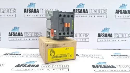 Hyundai Heavy Industries Umx 31 Contactor Relay 20A 750V 6kV