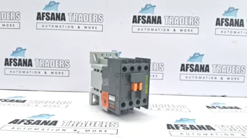 Hyundai Heavy Industries Umx 31 Contactor Relay 20A 750V 6kV - Image 3
