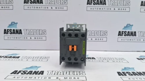 Hyundai Heavy Industries Umx 31 Contactor Relay 20A 750V 6kV - Image 4