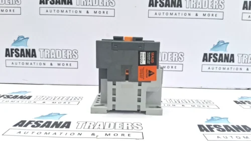 Hyundai Heavy Industries Umx 31 Contactor Relay 20A 750V 6kV - Image 5