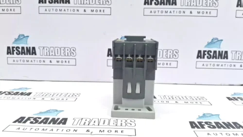 Hyundai Heavy Industries Umx 31 Contactor Relay 20A 750V 6kV - Image 8