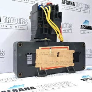 Hyundai Hor 1l80 Thermal Overload Relay 5a 660v~