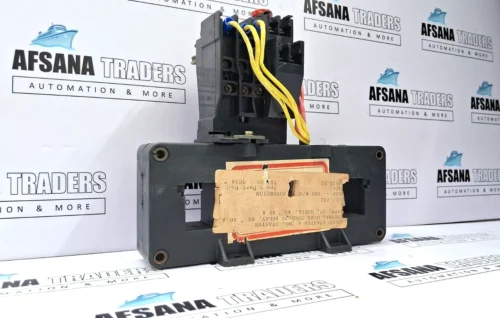 Hyundai Hor 1l80 Thermal Overload Relay 5a 660v~