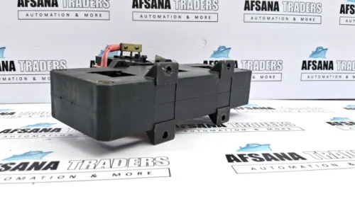 Hyundai Hor 1l80 Thermal Overload Relay 5a 660v~ - Image 6