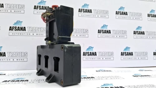 Hyundai Hor 1l80 Thermal Overload Relay 5a 660v~ - Image 7
