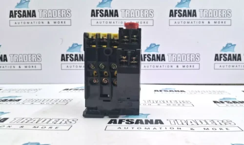 Hyundai electric hor 1k 8 thermal overload relay 5a - Image 4