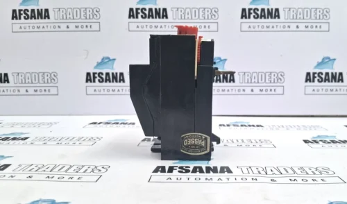 Hyundai electric hor 1k 8 thermal overload relay 5a - Image 5