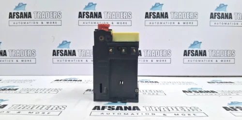 Hyundai electric hor 1k 8 thermal overload relay 5a - Image 6