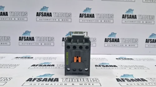 Hyundai electric umt22 auxiliary contactor relay 20a - Image 3