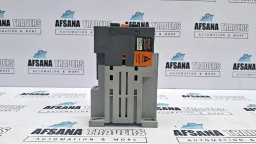 Hyundai electric umt22 auxiliary contactor relay 20a - Image 5