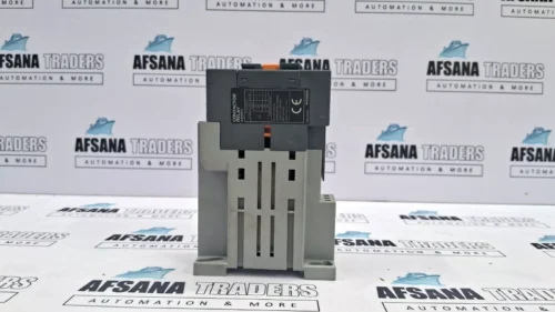 Hyundai electric umt22 auxiliary contactor relay 20a - Image 7