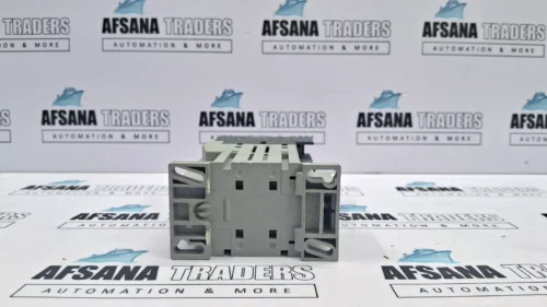 Hyundai electric umt22 auxiliary contactor relay 20a - Image 8