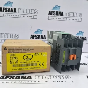 Hyundai electric umx22nr contactor relay 100v 50hz 100v~ 110v 60hz