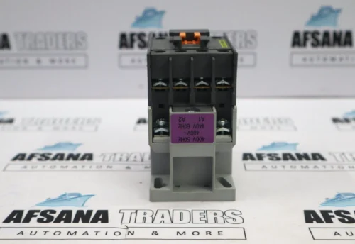 Hyundai electric umx22ns contactor relay 400v 50hz 400v~ 440v 60hz - Image 10