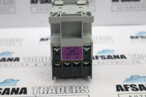 Hyundai electric umx22ns contactor relay 400v 50hz 400v~ 440v 60hz - Image 11