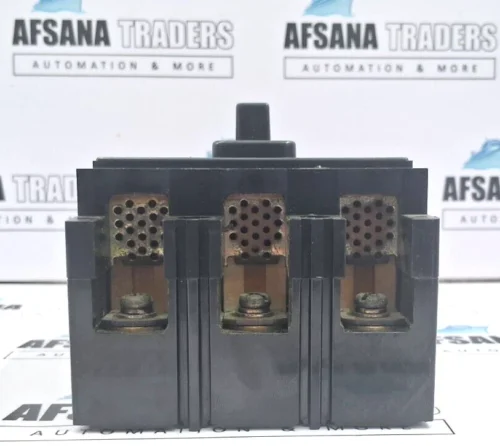 Hyundai h0-60bb molded case circuit breaker 50a 3pole - Image 8