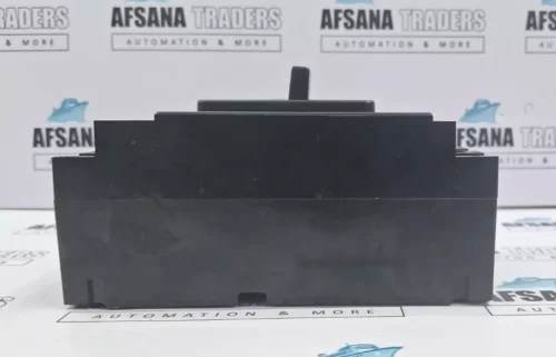 Hyundai h0-60bb molded case circuit breaker 50a 3pole - Image 9