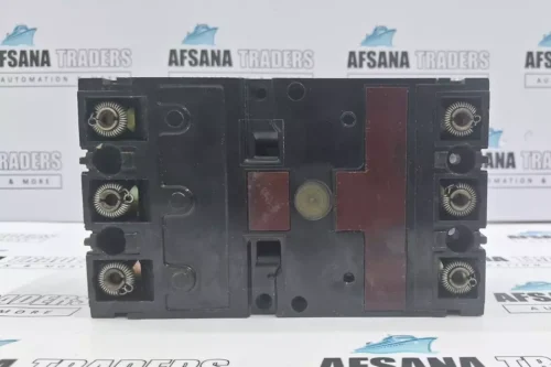 Hyundai h0-60bb molded case circuit breaker 50a 3pole - Image 10