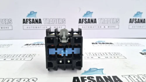 Hyundai hgc tb 13 magnetic auxiliary contact block - Image 4