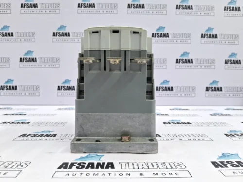 Hyundai himc 80 3-pole magnetic contactor 80 a 220/440v - Image 5