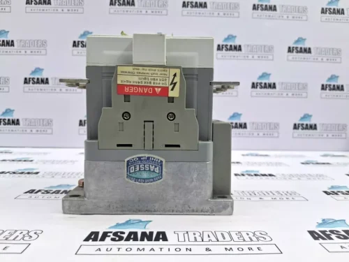 Hyundai himc 80 3-pole magnetic contactor 80 a 220/440v - Image 6