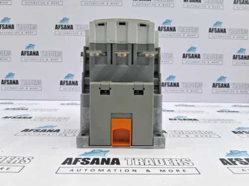 Hyundai himc 80 3-pole magnetic contactor 80 a 220/440v - Image 7