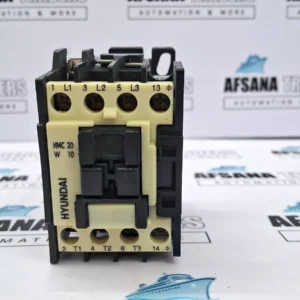 Hyundai hmc 20 w 10 ac electronic contactor 20a