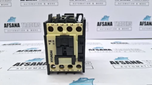 Hyundai hmc 20 w 10 ac electronic contactor 20a