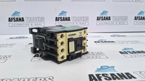 Hyundai hmc 20 w 10 ac electronic contactor 20a - Image 3