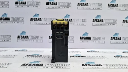 Hyundai hmt 31 control relay 220A 600VAC - Image 4