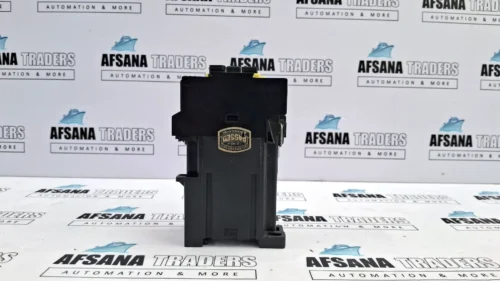 Hyundai hmt 31 control relay 220A 600VAC - Image 5