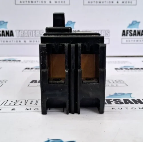 Hyundai ho-30d molded case circuit breaker 20a - Image 5