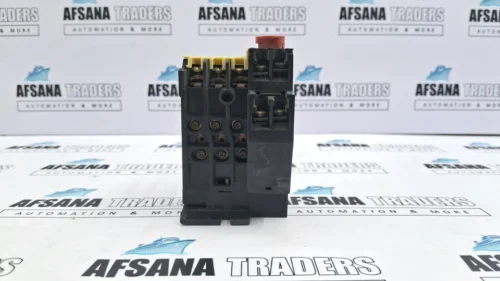 Hyundai hor 1k 5 thermal overcurrent relay - Image 4