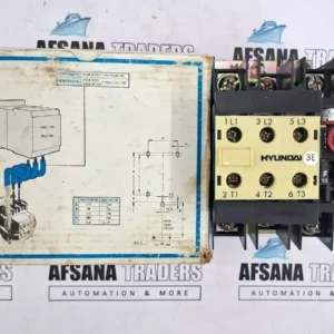 Hyundai hor 3k 110 thermal overcurrent relay 250a 660v