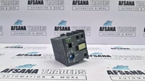 Hyundai uet 1 / hokzl1 electronic timer 110VAC - Image 4