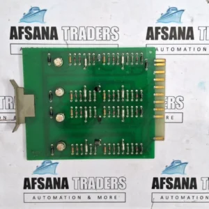 Jrcs sa-d24 annunciator pcb card