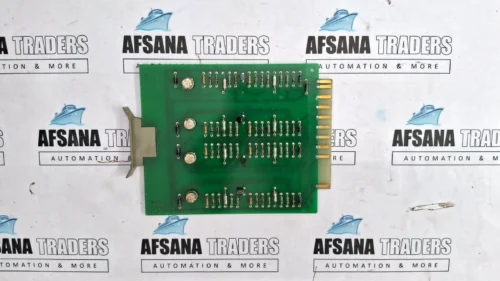 Jrcs sa-d24 annunciator pcb card