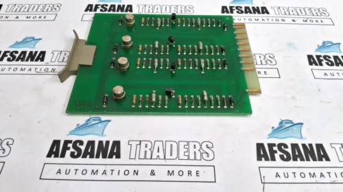 Jrcs sa-d24 annunciator pcb card - Image 3