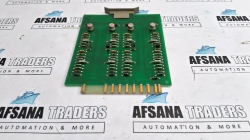 Jrcs sa-d24 annunciator pcb card - Image 6