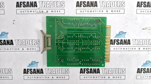 Jrcs sa-d24 annunciator pcb card - Image 8