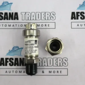 Johnson controls p499agjs551, -1 to 9 bar(s) transducer / Pressure sensor 4-20mA