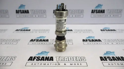 Johnson controls p499agjs551, -1 to 9 bar(s) transducer / Pressure sensor 4-20mA - Image 3
