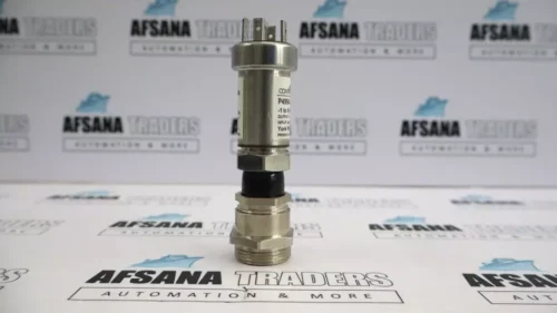 Johnson controls p499agjs551, -1 to 9 bar(s) transducer / Pressure sensor 4-20mA - Image 6