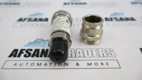 Johnson controls p499agjs551, -1 to 9 bar(s) transducer / Pressure sensor 4-20mA - Image 7