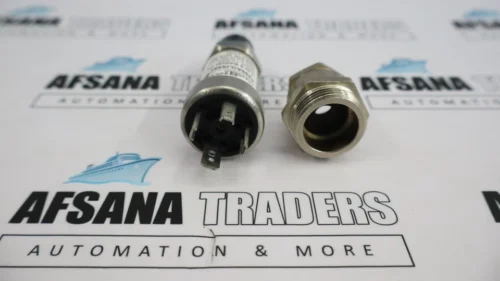 Johnson controls p499agjs551, -1 to 9 bar(s) transducer / Pressure sensor 4-20mA - Image 8