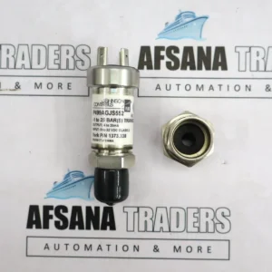 Johnson controls p499agjs552, -1 to 25 bar(s) transducer / Pressure sensor 4-20mA