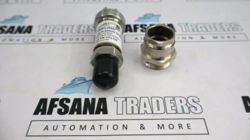 Johnson controls p499agjs552, -1 to 25 bar(s) transducer / Pressure sensor 4-20mA - Image 3