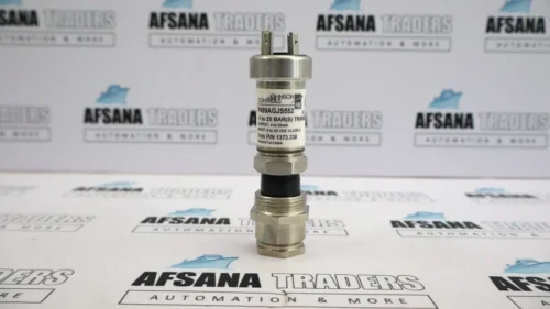 Johnson controls p499agjs552, -1 to 25 bar(s) transducer / Pressure sensor 4-20mA - Image 5
